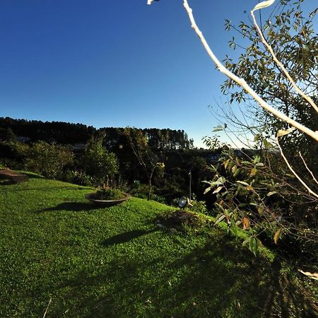 Casa Ex Villa Campos do Jordão Eksteriør bilde