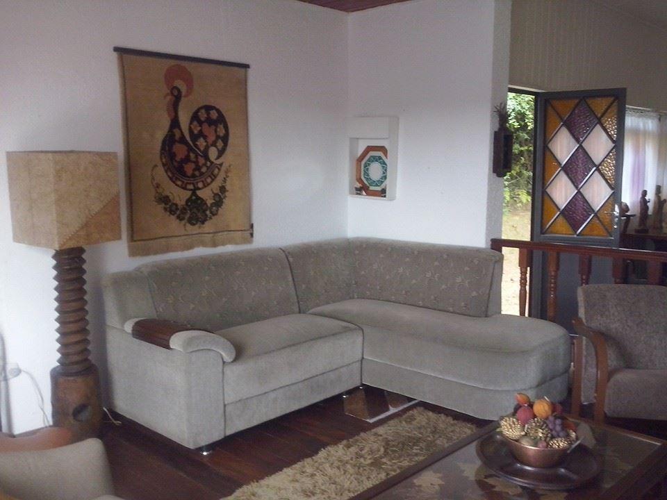 Casa Ex Villa Campos do Jordão Eksteriør bilde