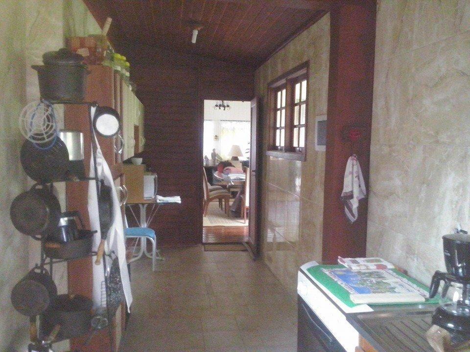 Casa Ex Villa Campos do Jordão Eksteriør bilde
