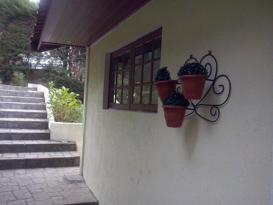 Casa Ex Villa Campos do Jordão Eksteriør bilde
