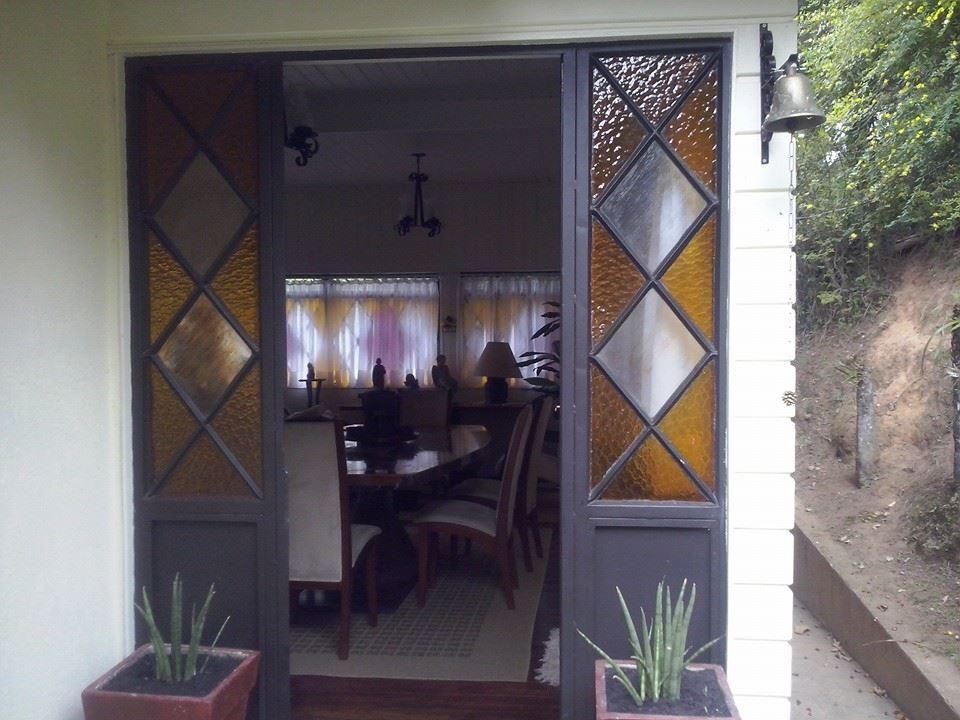Casa Ex Villa Campos do Jordão Eksteriør bilde