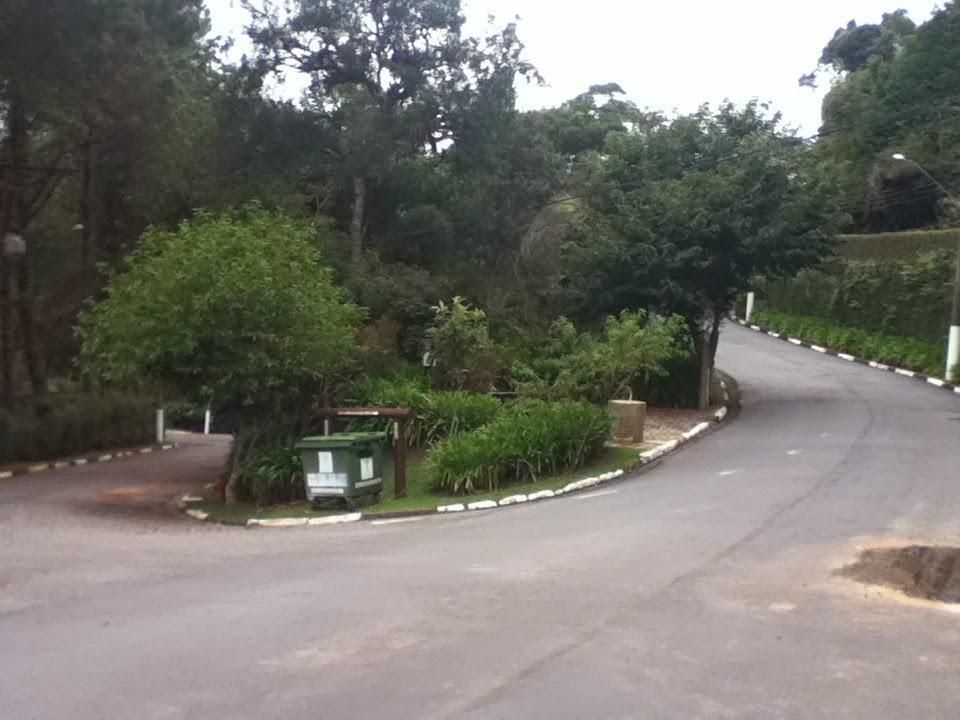 Casa Ex Villa Campos do Jordão Eksteriør bilde