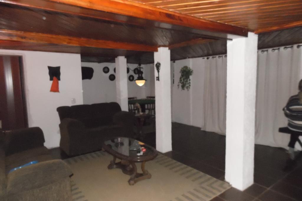 Casa Ex Villa Campos do Jordão Eksteriør bilde