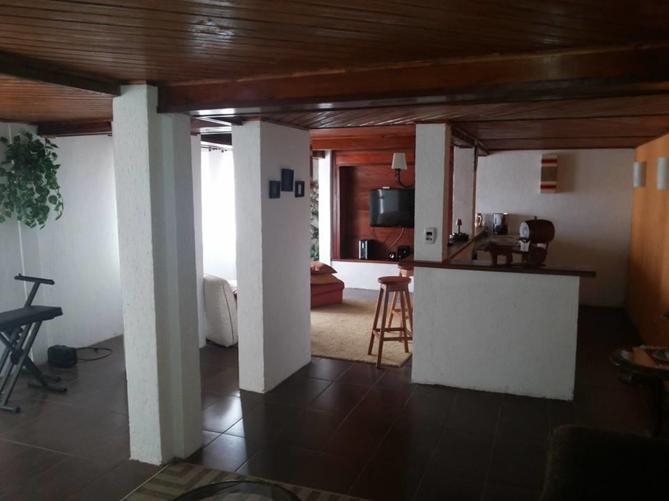 Casa Ex Villa Campos do Jordão Eksteriør bilde