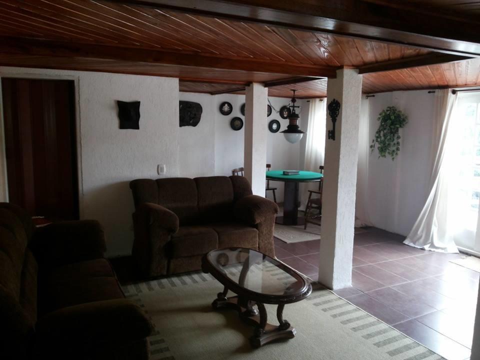 Casa Ex Villa Campos do Jordão Eksteriør bilde