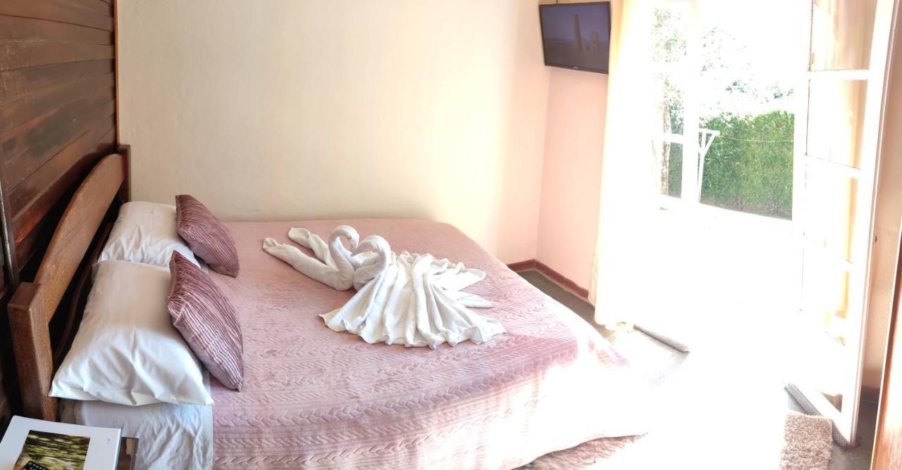 Casa Ex Villa Campos do Jordão Eksteriør bilde