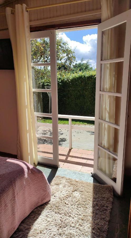 Casa Ex Villa Campos do Jordão Eksteriør bilde