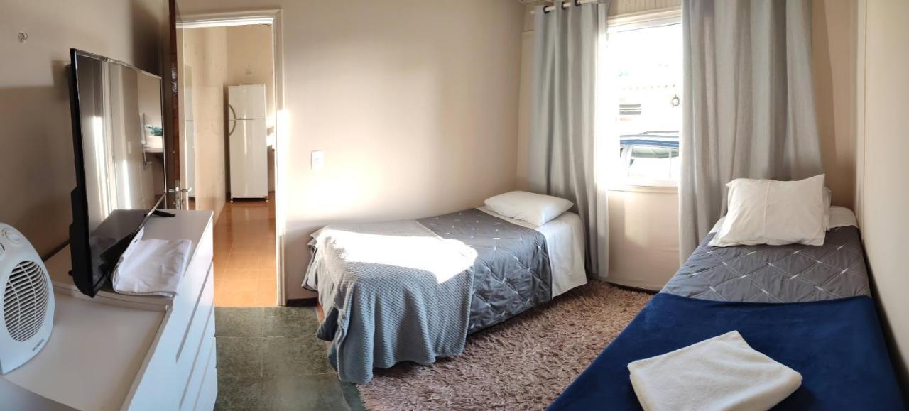 Casa Ex Villa Campos do Jordão Eksteriør bilde