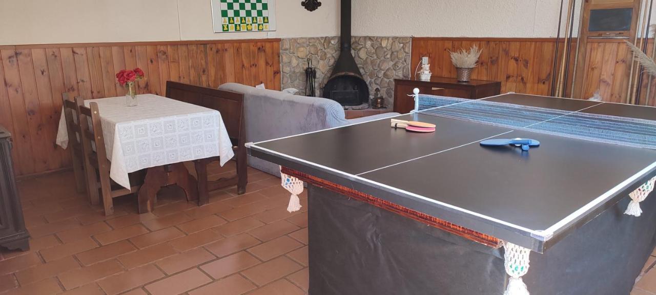 Casa Ex Villa Campos do Jordão Eksteriør bilde