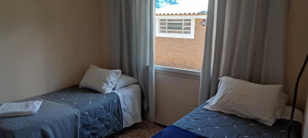 Casa Ex Villa Campos do Jordão Eksteriør bilde